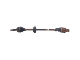 Cardan gauche (transmission) pour DACIA SANDERO 1