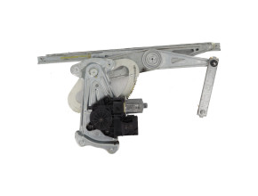 Leve vitre electrique avant droit pour RENAULT MEGANE III ESTATE PHASE 1 Leve vitre electrique avant droit pour RENAULT MEGANE III ESTATE PHASE 1