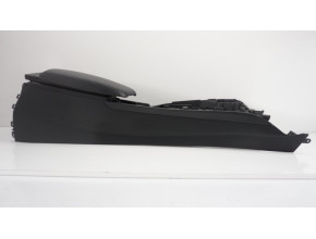 Console central (interieur plastique) pour PEUGEOT 307 PHASE 1