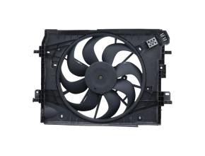 Moto ventilateur radiateur pour DACIA SANDERO 2 PHASE 1 Moto ventilateur radiateur pour DACIA SANDERO 2 PHASE 1