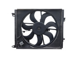 Moto ventilateur radiateur pour RENAULT MEGANE 4 PHASE 1 BREAK
