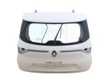 Malle/Hayon arriere pour RENAULT MEGANE 4 PHASE 1 BREAK
