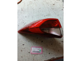 Feu arriere principal gauche (feux) pour HYUNDAI TUCSON 2 PHASE 1