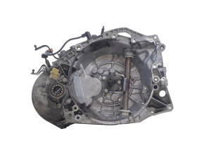Boite de vitesses pour PEUGEOT 406 COUPE Boite de vitesses pour PEUGEOT 406 COUPE