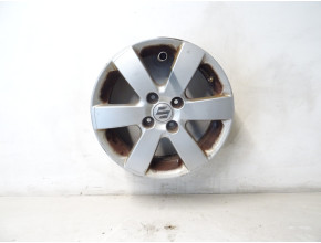 Jante pour SUZUKI SWIFT III Jante pour SUZUKI SWIFT III
