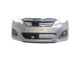Pare choc avant pour PEUGEOT 108