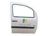 Porte avant droit pour RENAULT KANGOO II