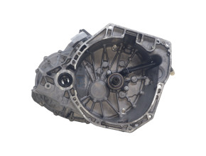 Boite de vitesses pour RENAULT SCENIC 3 PHASE 3
