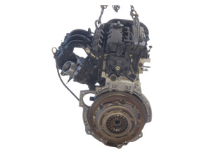 Moteur pour FORD FIESTA VI