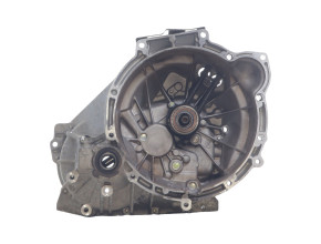 Boite de vitesses pour FORD FIESTA VI