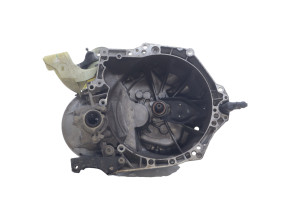 Boite de vitesses pour PEUGEOT 2008 1 PHASE 1