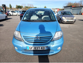 Boite de vitesses pour CITROEN C3 PHASE 2