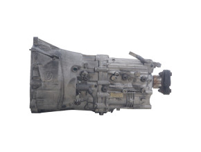 Boite de vitesses pour BMW SERIE 3 E46 COUPE PHASE 2 Boite de vitesses pour BMW SERIE 3 E46 COUPE PHASE 2