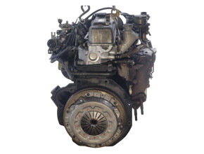 Moteur pour HYUNDAI GALLOPER Moteur pour HYUNDAI GALLOPER