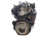 Moteur pour HYUNDAI GALLOPER