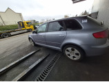 Moteur pour AUDI A3 2 SPORTBACK PHASE 1