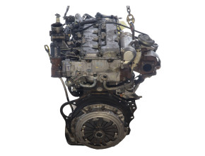 Moteur pour ISUZU D-MAX 1 PHASE 2 Moteur pour ISUZU D-MAX 1 PHASE 2
