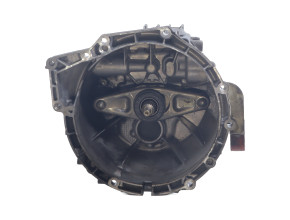 Boite de vitesses pour BMW SERIE 1 F20 PHASE 1