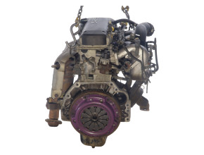 Moteur pour SUZUKI JIMNY 1 PHASE 1 Moteur pour SUZUKI JIMNY 1 PHASE 1