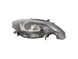 Optique avant principal droit (feux)(phare) pour PEUGEOT 108