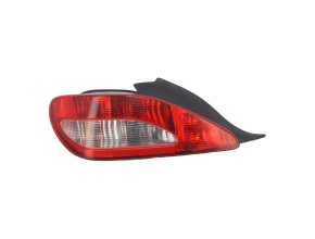 Feu arriere principal gauche (feux) pour PEUGEOT 406 COUPE