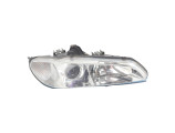 Optique avant principal droit (feux)(phare) pour PEUGEOT 406 COUPE