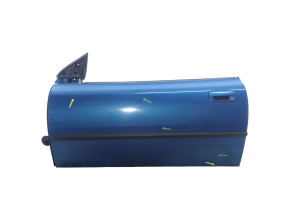 Porte avant gauche pour PEUGEOT 406 COUPE Porte avant gauche pour PEUGEOT 406 COUPE