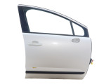 Porte avant droit pour PEUGEOT 3008 1 PHASE 2