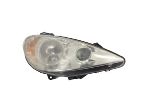 Optique avant principal droit (feux)(phare) pour PEUGEOT 807 PHASE 1