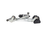 Moteur essuie glace avant pour NISSAN MICRA 5