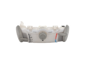 Commande chauffage pour CITROEN C1 1 PHASE 1 Commande chauffage pour CITROEN C1 1 PHASE 1