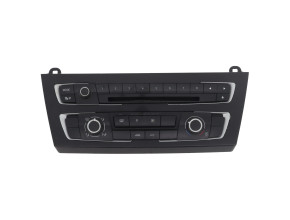 Commande chauffage pour BMW SERIE 1 F20 PHASE 1