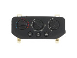 Commande chauffage pour RENAULT CLIO 2 PHASE 1
