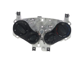 Commande chauffage pour FORD KA 2 PHASE 2 Commande chauffage pour FORD KA 2 PHASE 2