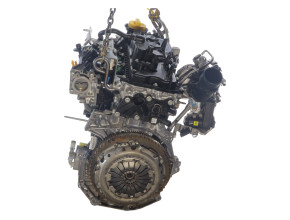 Moteur pour RENAULT CLIO 5 PHASE 1