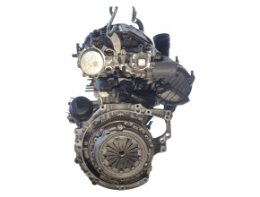 Moteur pour PEUGEOT 207 PHASE 1 CABRIOLET
