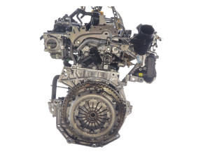 Moteur pour RENAULT CAPTUR 2