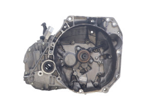 Boite de vitesses pour RENAULT CAPTUR 2