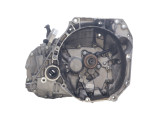 Boite de vitesses pour RENAULT CAPTUR 2