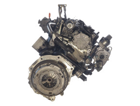 Moteur pour VOLKSWAGEN POLO 5 PHASE 1