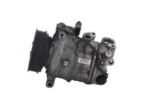 Compresseur clim pour AUDI A7 1 SPORTBACK PHASE 2 Compresseur clim pour AUDI A7 1 SPORTBACK PHASE 2