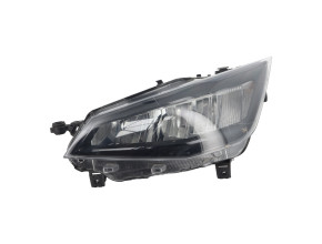 Optique avant principal gauche (feux)(phare) pour SEAT IBIZA 5 PHASE 2 Optique avant principal gauche (feux)(phare) pour SEAT IBIZA 5 PHASE 2
