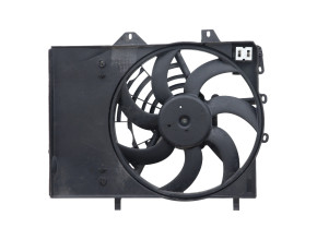 Moto ventilateur radiateur pour CITROEN C4 CACTUS Moto ventilateur radiateur pour CITROEN C4 CACTUS