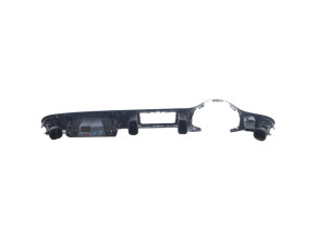 Kit enjoliveur interieur pour VOLKSWAGEN BEETLE 2 PHASE 1