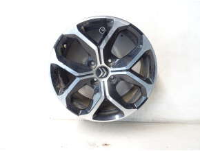 Jante pour CITROEN C3 AIRCROSS 1 PHASE 2 Jante pour CITROEN C3 AIRCROSS 1 PHASE 2