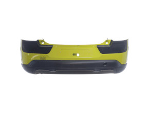 Pare choc arriere pour CITROEN C4 CACTUS Pare choc arriere pour CITROEN C4 CACTUS