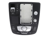 Commande autoradio pour AUDI A7 1 SPORTBACK PHASE 2