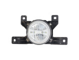Optique avant principal droit (feux)(phare) pour CITROEN AMI