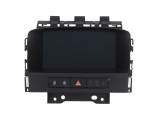 Ecran GPS pour OPEL ASTRA J PHASE 2