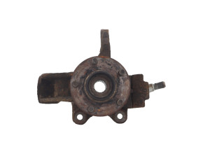 Pivot de moyeu avant gauche pour FORD TRANSIT CONNECT 1 PHASE 3 Pivot de moyeu avant gauche pour FORD TRANSIT CONNECT 1 PHASE 3